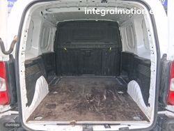 Opel Combo FURGON 1.5TD S&S L 3PZS - Miniatura 6