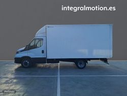 Iveco Daily 35C 16H 3750 - Miniatura 11