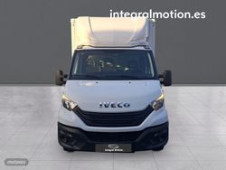 Iveco Daily 35C 16H 3750 - Miniatura 2