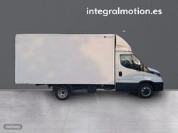 Iveco Daily 35C 16H 3750 - Miniatura 5