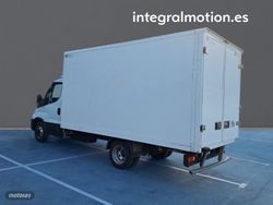 Iveco Daily 35C 16H 3750 - Miniatura 6