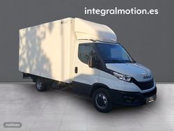Iveco Daily 35C 16H 3750 - Miniatura 7