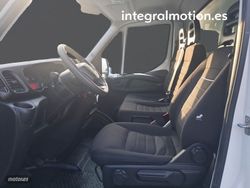 Iveco Daily 35C 16H 3750 - Miniatura 8