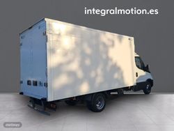 Iveco Daily 35C 16H 3750 - Miniatura 9