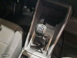 Volkswagen Caddy Cargo 2.0 TDI furgón derivado de turismo - Miniatura 12