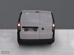 Volkswagen Caddy Cargo 2.0 TDI furgón derivado de turismo - Miniatura 14