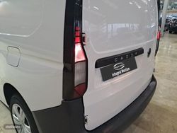 Volkswagen Caddy Cargo 2.0 TDI furgón derivado de turismo - Miniatura 17