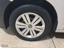 Volkswagen Caddy Cargo 2.0 TDI furgón derivado de turismo - Miniatura 21