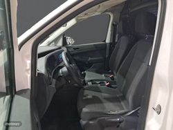 Volkswagen Caddy Cargo 2.0 TDI furgón derivado de turismo - Miniatura 7