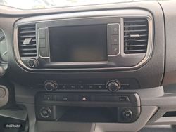 Opel Vivaro LARGA 1.5 SELECT 100CV L3H1 - Miniatura 11