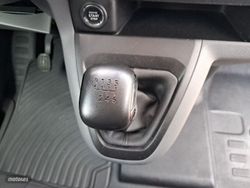 Opel Vivaro LARGA 1.5 SELECT 100CV L3H1 - Miniatura 12