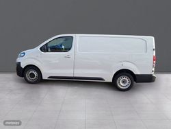 Opel Vivaro LARGA 1.5 SELECT 100CV L3H1 - Miniatura 13