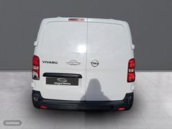 Opel Vivaro LARGA 1.5 SELECT 100CV L3H1 - Miniatura 14