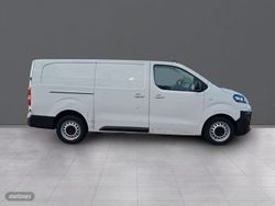 Opel Vivaro LARGA 1.5 SELECT 100CV L3H1 - Miniatura 15