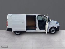 Opel Vivaro LARGA 1.5 SELECT 100CV L3H1 - Miniatura 16