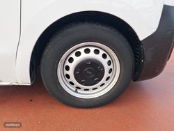 Opel Vivaro LARGA 1.5 SELECT 100CV L3H1 - Miniatura 19