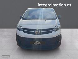 Opel Vivaro LARGA 1.5 SELECT 100CV L3H1 - Miniatura 2