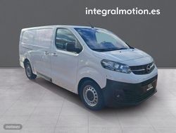 Opel Vivaro LARGA 1.5 SELECT 100CV L3H1 - Miniatura 3