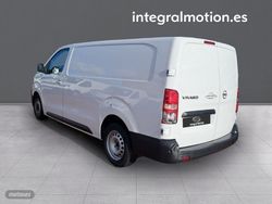 Opel Vivaro LARGA 1.5 SELECT 100CV L3H1 - Miniatura 4