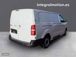 Opel Vivaro LARGA 1.5 SELECT 100CV L3H1 - Miniatura 5