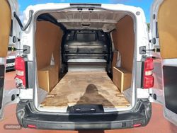 Opel Vivaro LARGA 1.5 SELECT 100CV L3H1 - Miniatura 6