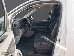 Opel Vivaro LARGA 1.5 SELECT 100CV L3H1 - Miniatura 7
