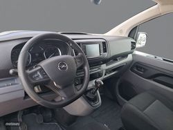 Opel Vivaro LARGA 1.5 SELECT 100CV L3H1 - Miniatura 8