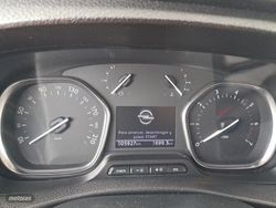 Opel Vivaro LARGA 1.5 SELECT 100CV L3H1 - Miniatura 9