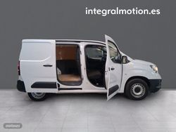 Opel Combo FURGON 1.5TD S&S L 3PZS - Miniatura 15