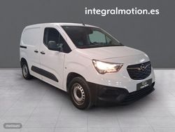 Opel Combo FURGON 1.5TD S&S L 3PZS - Miniatura 3