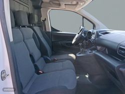 Opel Combo FURGON 1.5TD S&S L 3PZS - Miniatura 10