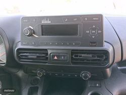 Opel Combo FURGON 1.5TD S&S L 3PZS - Miniatura 11