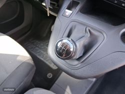 Opel Combo FURGON 1.5TD S&S L 3PZS - Miniatura 12