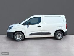 Opel Combo FURGON 1.5TD S&S L 3PZS - Miniatura 13