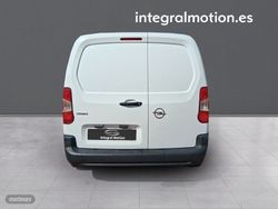Opel Combo FURGON 1.5TD S&S L 3PZS - Miniatura 14