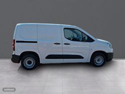 Opel Combo FURGON 1.5TD S&S L 3PZS - Miniatura 15