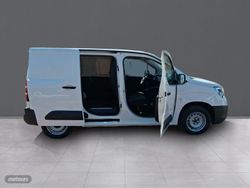 Opel Combo FURGON 1.5TD S&S L 3PZS - Miniatura 16