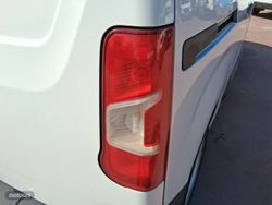Opel Combo FURGON 1.5TD S&S L 3PZS - Miniatura 18