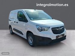 Opel Combo FURGON 1.5TD S&S L 3PZS - Miniatura 3