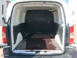 Opel Combo FURGON 1.5TD S&S L 3PZS - Miniatura 6