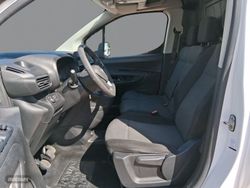 Opel Combo FURGON 1.5TD S&S L 3PZS - Miniatura 7