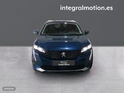 Peugeot 3008 1.5 BlueHDi 96kW (130CV) S&S Allure - Miniatura 2