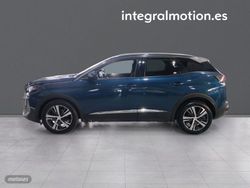 Peugeot 3008 1.5 BlueHDi 96kW (130CV) S&S Allure - Miniatura 23