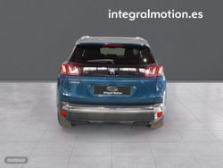 Peugeot 3008 1.5 BlueHDi 96kW (130CV) S&S Allure - Miniatura 24