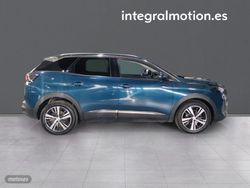 Peugeot 3008 1.5 BlueHDi 96kW (130CV) S&S Allure - Miniatura 25
