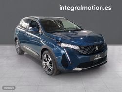 Peugeot 3008 1.5 BlueHDi 96kW (130CV) S&S Allure - Miniatura 3