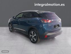 Peugeot 3008 1.5 BlueHDi 96kW (130CV) S&S Allure - Miniatura 4