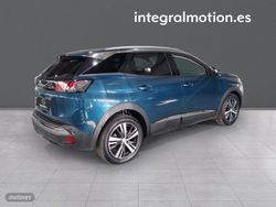 Peugeot 3008 1.5 BlueHDi 96kW (130CV) S&S Allure - Miniatura 5