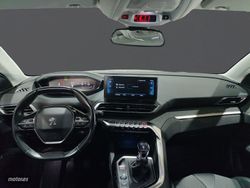 Peugeot 3008 1.5 BlueHDi 96kW (130CV) S&S Allure - Miniatura 7