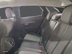 Peugeot 3008 1.5 BlueHDi 96kW (130CV) S&S Allure - Miniatura 9